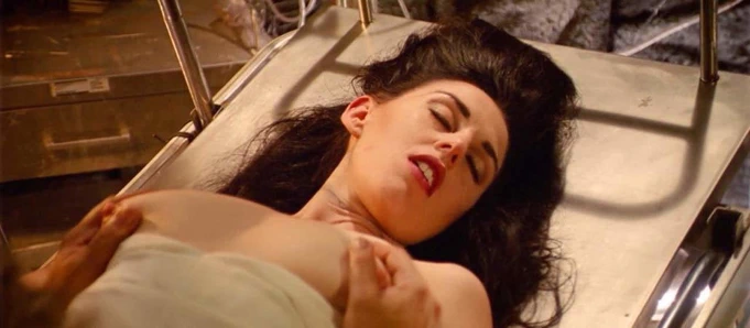 Madeline brumby çıplak seks üzerinde scandalplanet.com