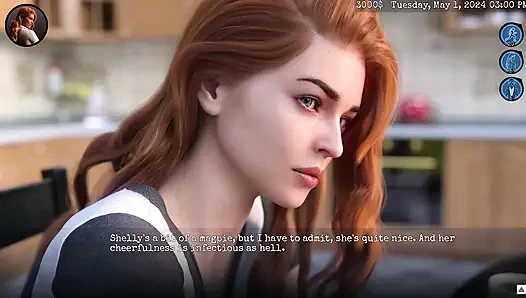 Ahlakın sınırları 1 Yeni evimize taşınmak ne yanlış gidebilir