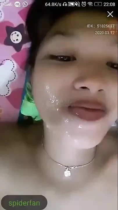 Masker Menjadi Saksi