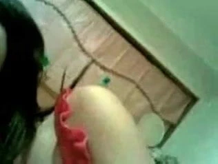 sevimli amatör çin karısı