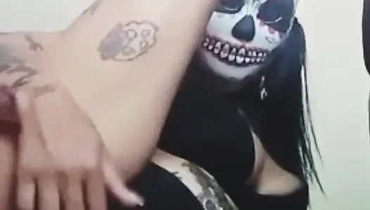 Little schoolgirl wants cock