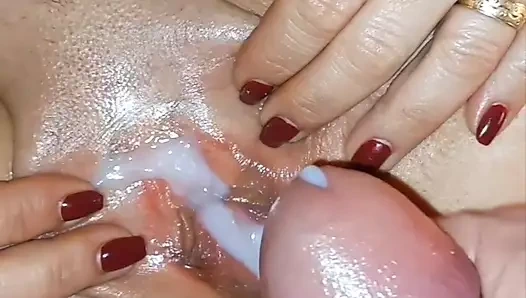 Büyük boşalma derlemeleri bölüm 3