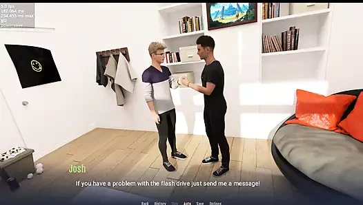 Karartma - sıcak bebek anal seviyor