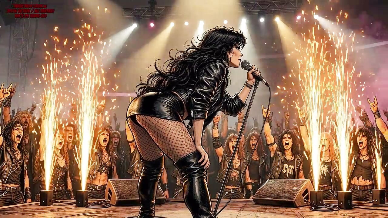 Rock On - Bir
