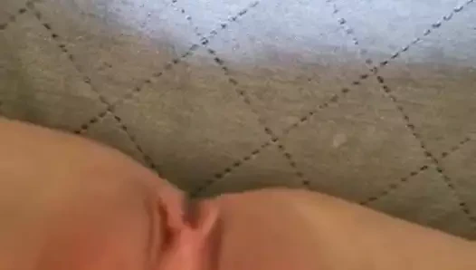 Benim sıcak 24yo kız arkadaş Mastürbasyon için beni