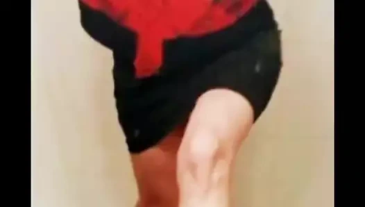 Vücudumun seksi fotoğrafları ve sıkı ıslak zonklayan amcığım