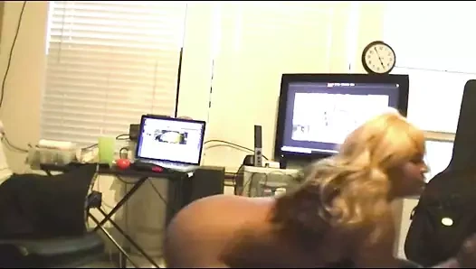 cezalandırmak busty siyah kız