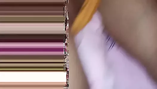 Evli kadın kocasına asla hayır demeyecek! Havada sevimli ayaklarıyla sikiliyor!