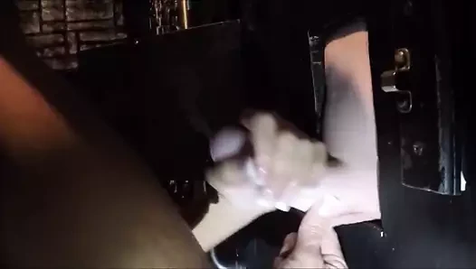 karısı at the şan delik