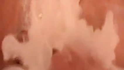 banyo zamanı mastürbasyon