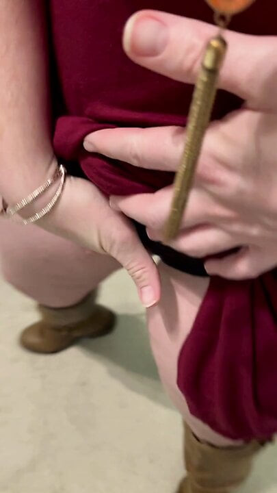 Wife comes home used and filled with cum after date
