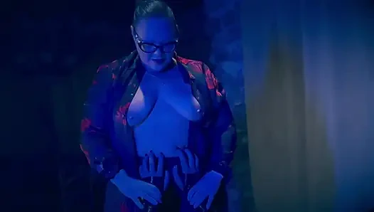 Sapık erkek delileri April Dolly bölüm 5