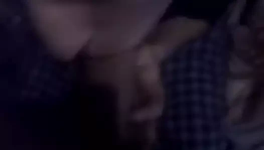 Ann pa usa maruz oral seks