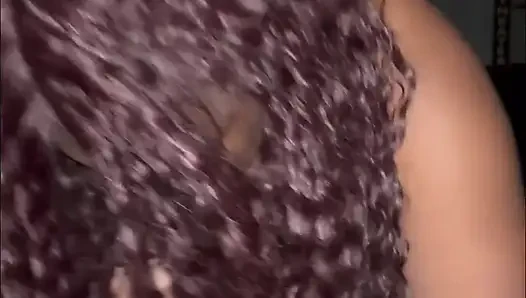 Bayan seksi savage'ı evcilleştirme