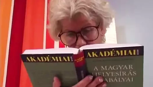 Anneanne effie gets becerdin