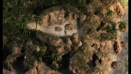 Nadia hazinesi - bölüm 13 - misskitty2k'nin hazine görevi