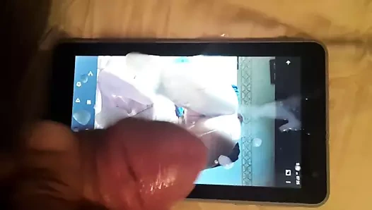 Karısının nagrom45 kıçına haraç