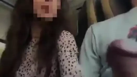 Otobüste elle muamele