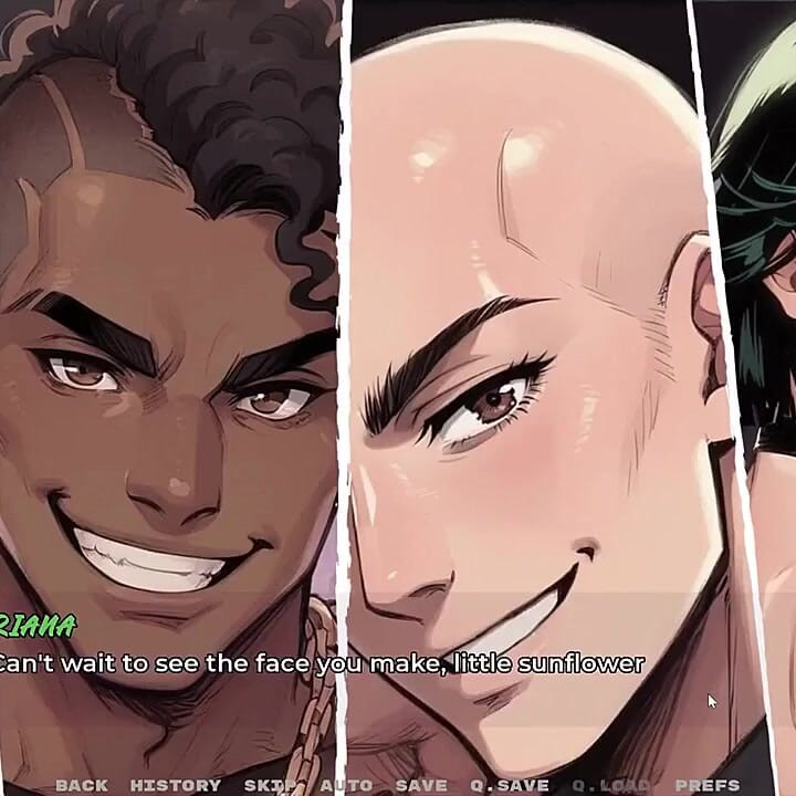 Yeni Kız Arkadaşım Tabu Oyunu Hentai Ep.58 Seks Meydan Okuması Gece Kulübü'nün VIP Meydanında!