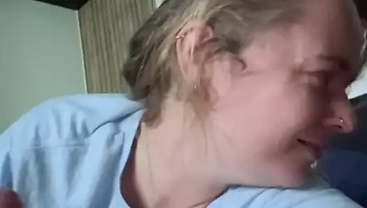 Seni yavaşça azdırıyor