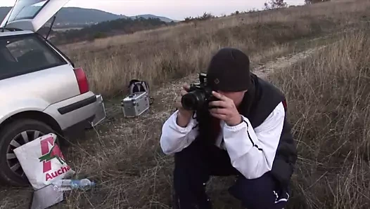 En sevdiğimiz büyükanne piroska