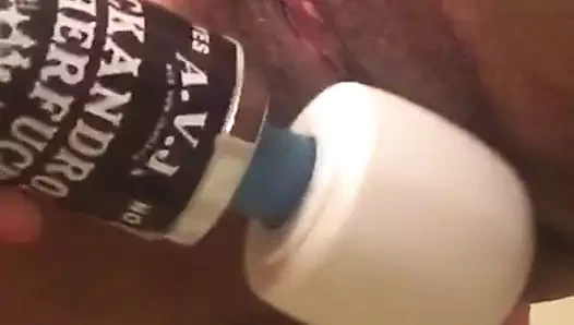 Abanoz ıslak küvet orgazm kasılmaları at 1.01