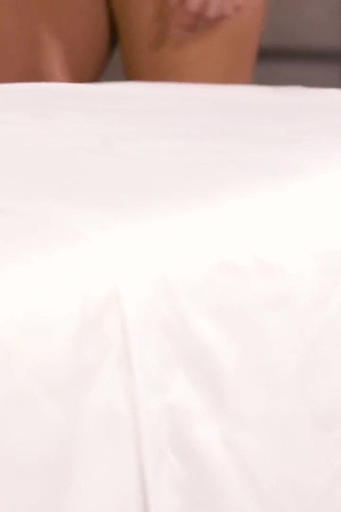 All girl massage - iki ateşli lezbiyen karlee grey ve lacy lennon arasında mükemmel şehvetli masaj