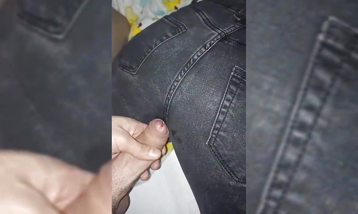 Kız arkadaşımı sokakta aramaya gittim ve onu New York'ta bu adamla sikişirken buldum