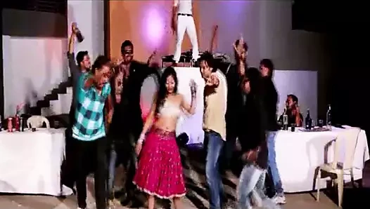 Gujarati masti
