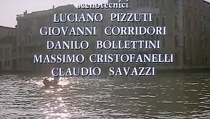 La venexiana (1986) mauro bolognini (rus)