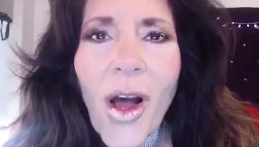 yaramaz anne lezzetli zonklama horoz arıyor