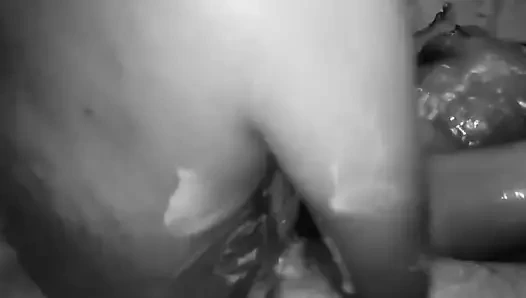 Bangladeşli busty kız var seks içinde banyo ile ona üvey