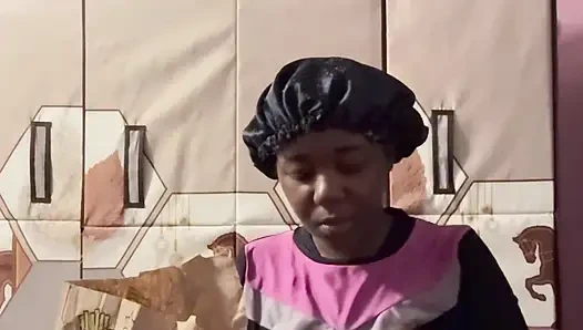 Yemek fetişi (wendy's mukbang) (yeme)