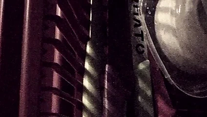 Pasifik adalı vs thebaddcamguy