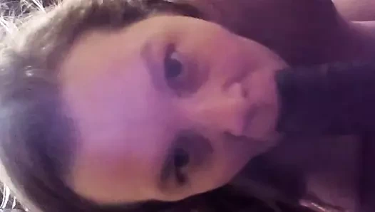 Sürtük facefucked tarafından bbc