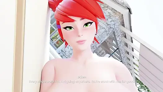 Siera hadi eden havuzda büyük götünü sikiyor
