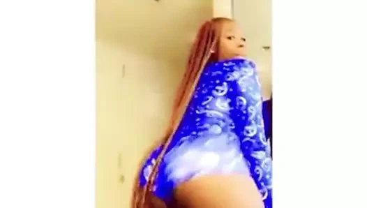 Fb zenci sürtükler twerk yapıyor bölüm 3