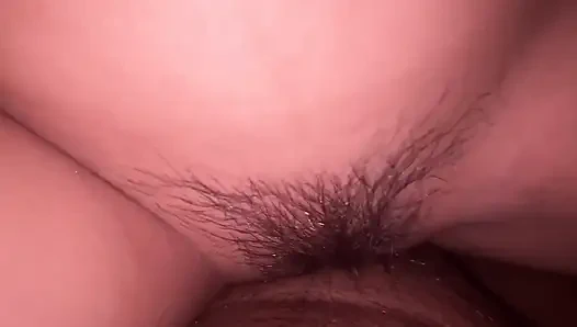 Ben Daha Yaşlı Bir Om'la Seks İçmeye Susamış Bir Köy Kızım