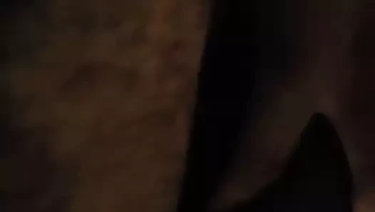 Beni kahrolası bir trinidadian milf