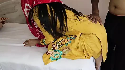 Üvey annenin amını sikiyor tam video