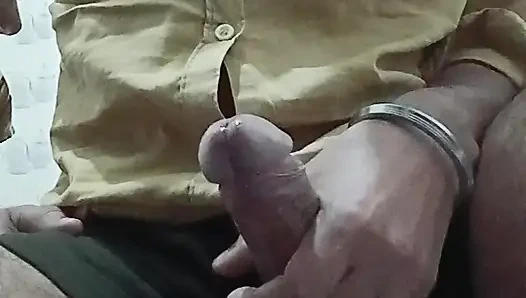 Mastürbasyon yaparken iyi eğlenceler