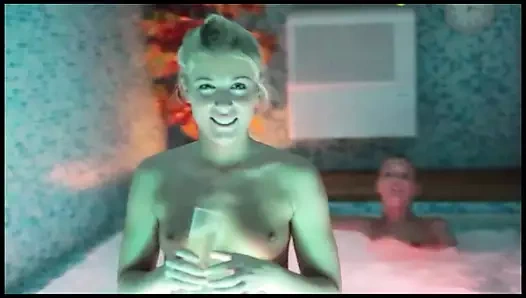 Ateşli arkadaşlar - (bölüm #03)