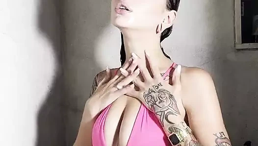 MalloryGrace videosu