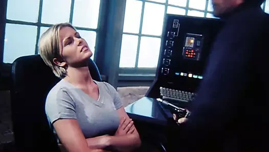 Nicole Eggert - "yıkıcı" 02