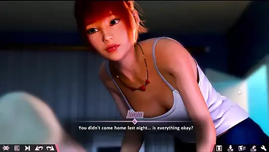 Çifte ev ödevi ep3 - pt.20- büyük blöf