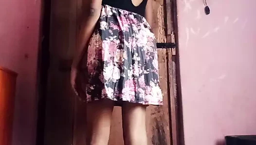 Tamil Hint ev hanımı seks video 68