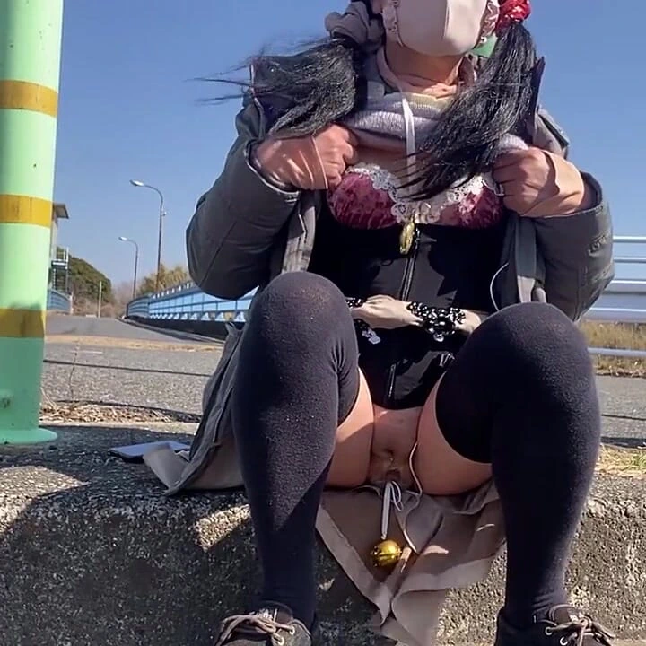 No123 Öğle Yemeği Tutuck Exposure yürüyüşü bölüm 2