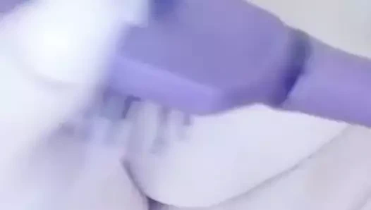 Jana sikme oyun ile kedi