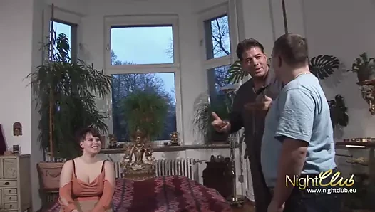 Hausfrauen AUSDER NACHBARSHAFT