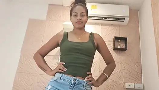 Bana en çok uyuyan iç çamaşırı denedik.